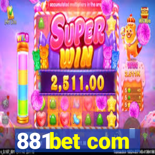 881bet com
